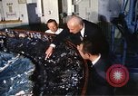 Image endommagé base de module de commande d'Apollo 1 United States USA, 1967, de la seconde 39 séquences d'archives historiques vidéo 65675027856