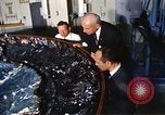 Image endommagé base de module de commande d'Apollo 1 United States USA, 1967, de la seconde 41 séquences d'archives historiques vidéo 65675027856