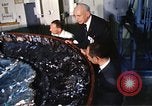 Image endommagé base de module de commande d'Apollo 1 United States USA, 1967, de la seconde 43 séquences d'archives historiques vidéo 65675027856