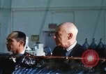 Image endommagé base de module de commande d'Apollo 1 United States USA, 1967, de la seconde 46 séquences d'archives historiques vidéo 65675027856