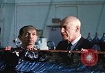 Image endommagé base de module de commande d'Apollo 1 United States USA, 1967, de la seconde 59 séquences d'archives historiques vidéo 65675027856