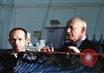 Image endommagé base de module de commande d'Apollo 1 United States USA, 1967, de la seconde 61 séquences d'archives historiques vidéo 65675027856