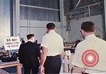 Image of Apollo 204 review board United States USA, 1967, second 6 stock footage video 65675027857