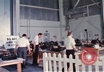 Image of Apollo 204 review board United States USA, 1967, second 12 stock footage video 65675027857