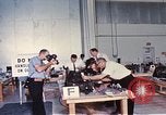 Image of Apollo 204 review board United States USA, 1967, second 15 stock footage video 65675027857