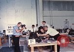 Image of Apollo 204 review board United States USA, 1967, second 16 stock footage video 65675027857