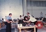 Image of Apollo 204 review board United States USA, 1967, second 17 stock footage video 65675027857