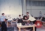 Image of Apollo 204 review board United States USA, 1967, second 18 stock footage video 65675027857