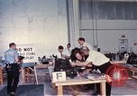 Image of Apollo 204 review board United States USA, 1967, second 19 stock footage video 65675027857