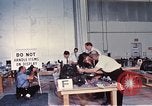 Image of Apollo 204 review board United States USA, 1967, second 20 stock footage video 65675027857