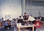 Image of Apollo 204 review board United States USA, 1967, second 21 stock footage video 65675027857