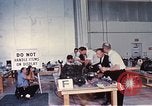 Image of Apollo 204 review board United States USA, 1967, second 22 stock footage video 65675027857