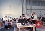 Image of Apollo 204 review board United States USA, 1967, second 23 stock footage video 65675027857