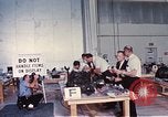 Image of Apollo 204 review board United States USA, 1967, second 24 stock footage video 65675027857