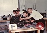 Image of Apollo 204 review board United States USA, 1967, second 26 stock footage video 65675027857