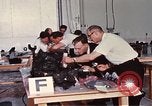 Image of Apollo 204 review board United States USA, 1967, second 27 stock footage video 65675027857