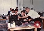 Image of Apollo 204 review board United States USA, 1967, second 28 stock footage video 65675027857