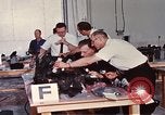 Image of Apollo 204 review board United States USA, 1967, second 31 stock footage video 65675027857