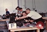 Image of Apollo 204 review board United States USA, 1967, second 32 stock footage video 65675027857