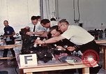 Image of Apollo 204 review board United States USA, 1967, second 33 stock footage video 65675027857