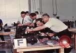 Image of Apollo 204 review board United States USA, 1967, second 34 stock footage video 65675027857