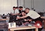 Image of Apollo 204 review board United States USA, 1967, second 35 stock footage video 65675027857