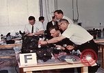 Image of Apollo 204 review board United States USA, 1967, second 36 stock footage video 65675027857
