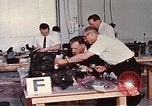 Image of Apollo 204 review board United States USA, 1967, second 37 stock footage video 65675027857