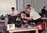 Image of Apollo 204 review board United States USA, 1967, second 38 stock footage video 65675027857