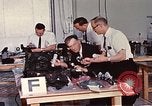 Image of Apollo 204 review board United States USA, 1967, second 39 stock footage video 65675027857
