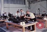 Image of Apollo 204 review board United States USA, 1967, second 40 stock footage video 65675027857