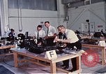 Image of Apollo 204 review board United States USA, 1967, second 41 stock footage video 65675027857