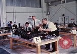 Image of Apollo 204 review board United States USA, 1967, second 42 stock footage video 65675027857