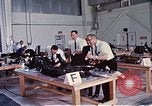Image of Apollo 204 review board United States USA, 1967, second 43 stock footage video 65675027857