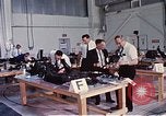 Image of Apollo 204 review board United States USA, 1967, second 44 stock footage video 65675027857