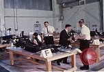 Image of Apollo 204 review board United States USA, 1967, second 45 stock footage video 65675027857