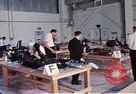 Image of Apollo 204 review board United States USA, 1967, second 47 stock footage video 65675027857