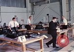 Image of Apollo 204 review board United States USA, 1967, second 49 stock footage video 65675027857