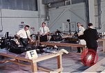 Image of Apollo 204 review board United States USA, 1967, second 50 stock footage video 65675027857