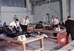 Image of Apollo 204 review board United States USA, 1967, second 51 stock footage video 65675027857