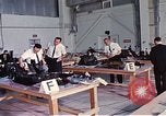Image of Apollo 204 review board United States USA, 1967, second 52 stock footage video 65675027857