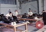 Image of Apollo 204 review board United States USA, 1967, second 53 stock footage video 65675027857