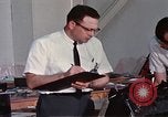 Image of Apollo 204 review board United States USA, 1967, second 55 stock footage video 65675027857