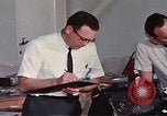 Image of Apollo 204 review board United States USA, 1967, second 56 stock footage video 65675027857