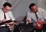 Image of Apollo 204 review board United States USA, 1967, second 58 stock footage video 65675027857