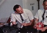 Image of Apollo 204 review board United States USA, 1967, second 60 stock footage video 65675027857