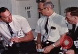 Image of Apollo 204 review board United States USA, 1967, second 62 stock footage video 65675027857