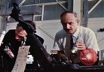 Image of Apollo 204 review board United States USA, 1967, second 5 stock footage video 65675027858
