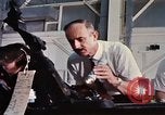 Image of Apollo 204 review board United States USA, 1967, second 6 stock footage video 65675027858