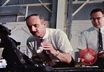 Image of Apollo 204 review board United States USA, 1967, second 7 stock footage video 65675027858